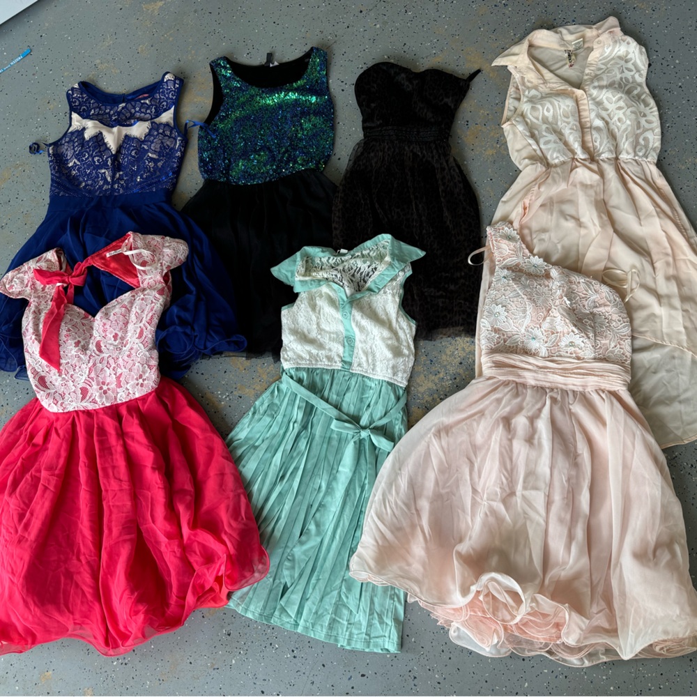 Dress Lot